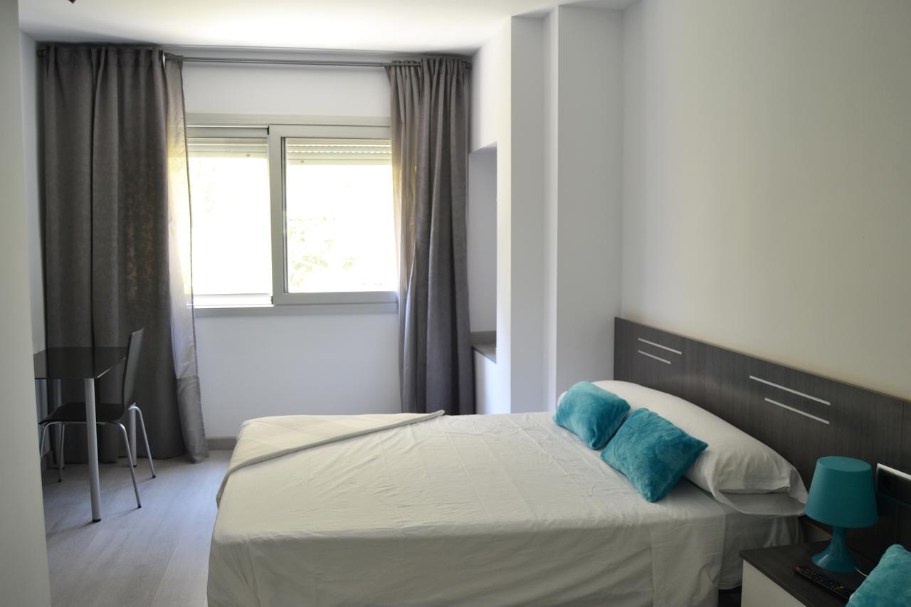 Bed&Breakfast 10 Girona Kültér fotó