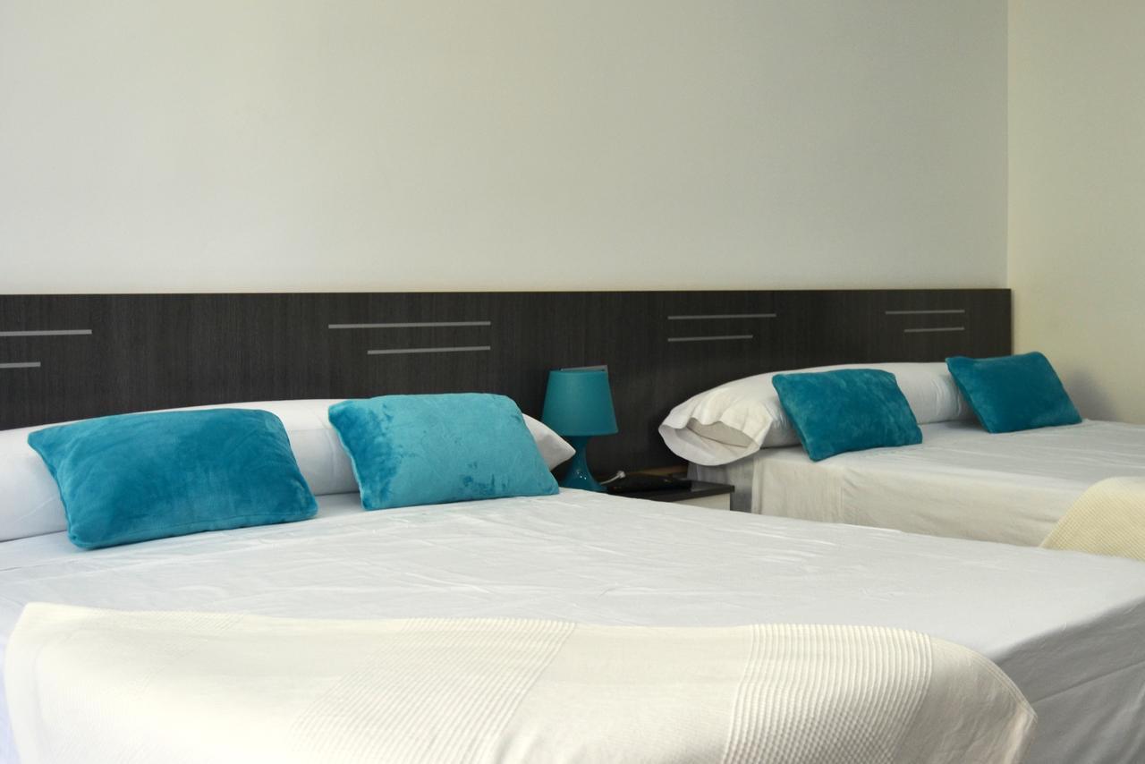 Bed&Breakfast 10 Girona Kültér fotó