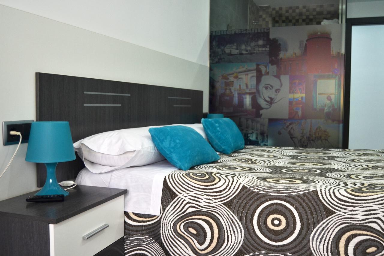 Bed&Breakfast 10 Girona Kültér fotó
