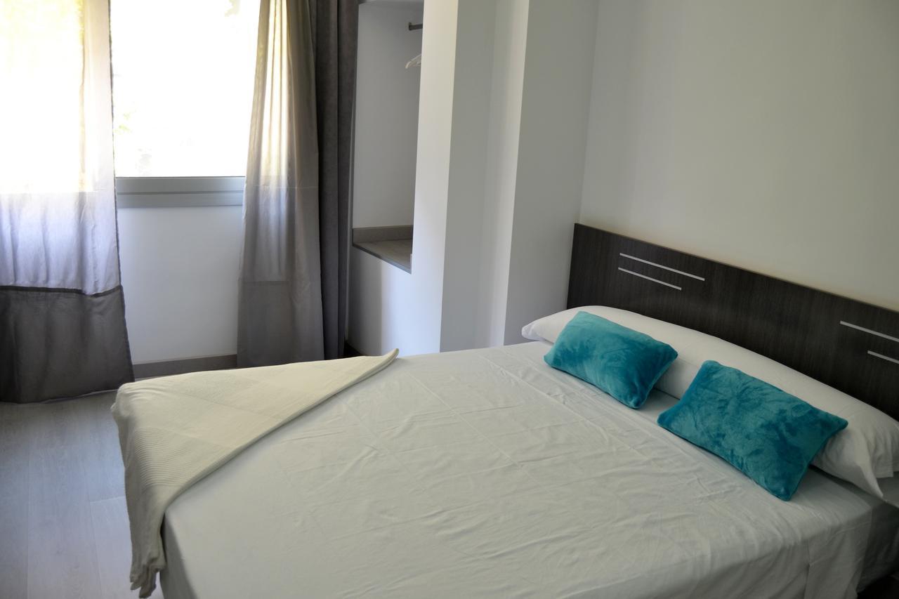 Bed&Breakfast 10 Girona Kültér fotó