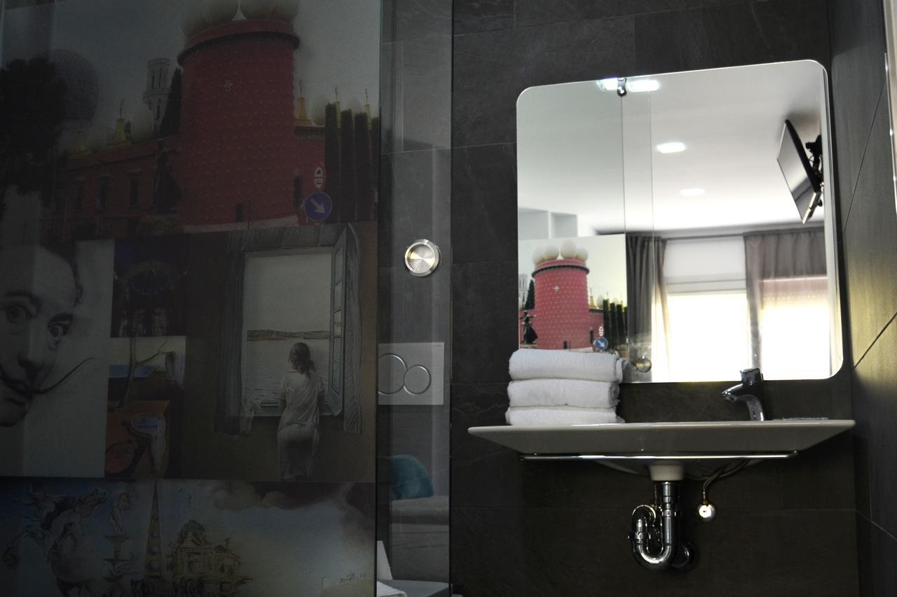 Bed&Breakfast 10 Girona Kültér fotó
