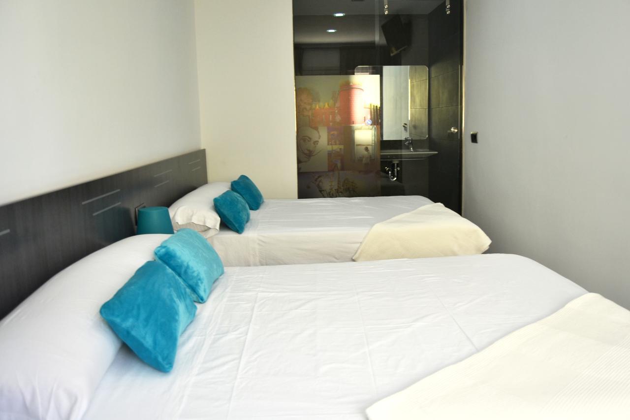 Bed&Breakfast 10 Girona Kültér fotó