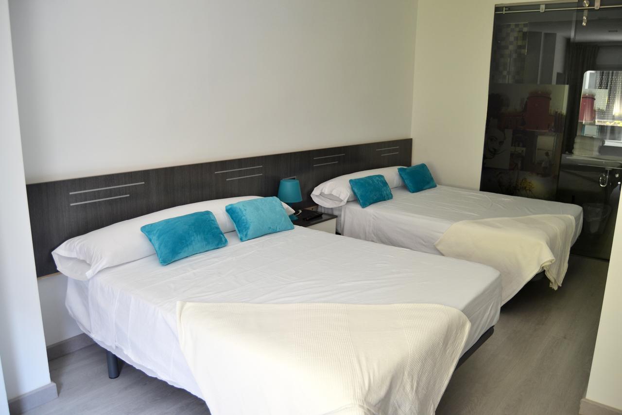Bed&Breakfast 10 Girona Kültér fotó
