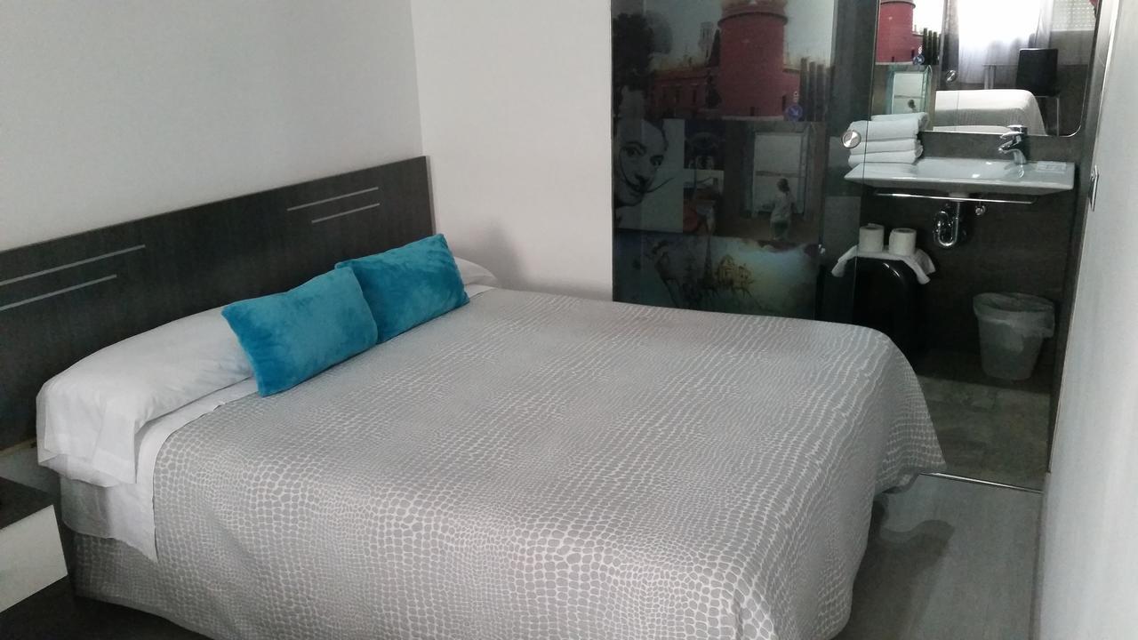 Bed&Breakfast 10 Girona Kültér fotó