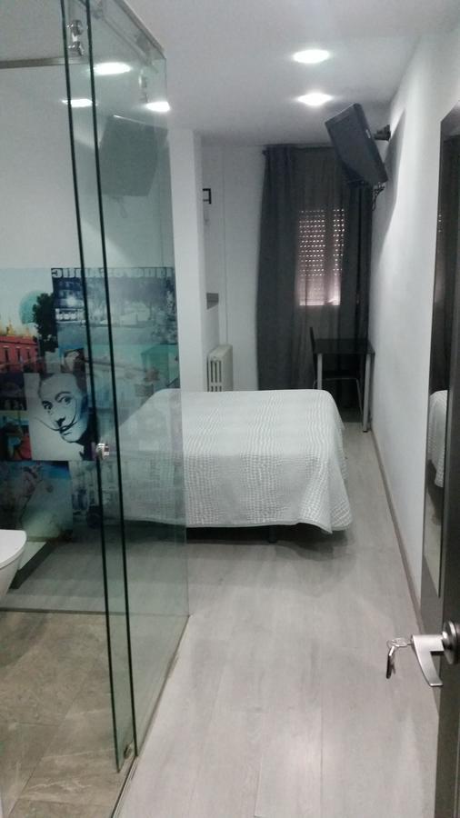 Bed&Breakfast 10 Girona Kültér fotó